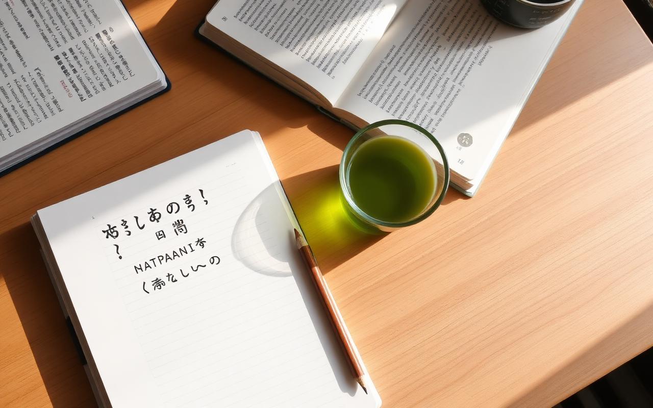 Panduan Lengkap Persiapan Ujian JFT-Basic A2